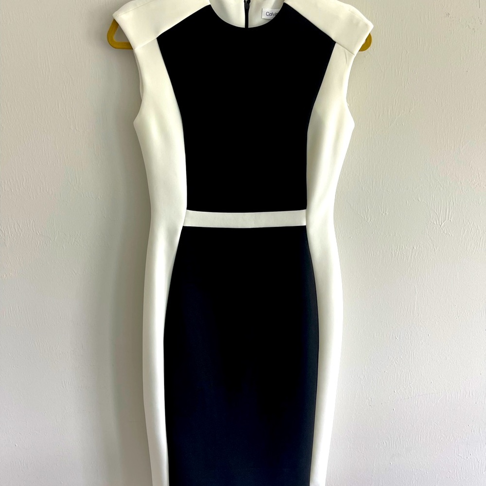 Calvin Klein Dress
